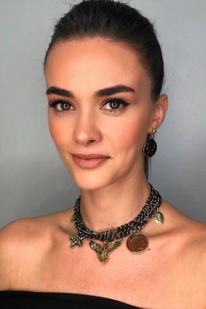 Picture of Hande Soral