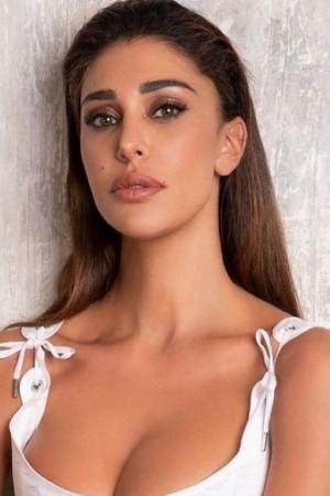 Picture of Belén Rodríguez