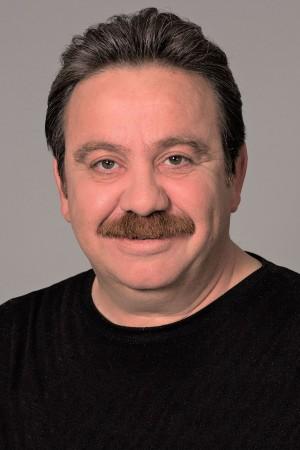 Picture of Serhat Özcan