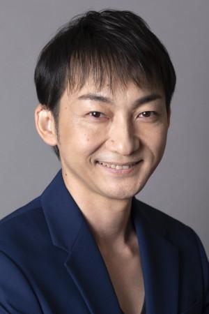 Picture of Kazuki Namioka
