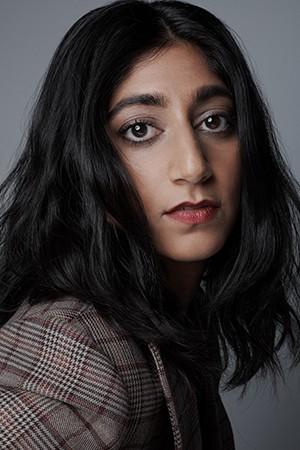 Picture of Sunita Mani