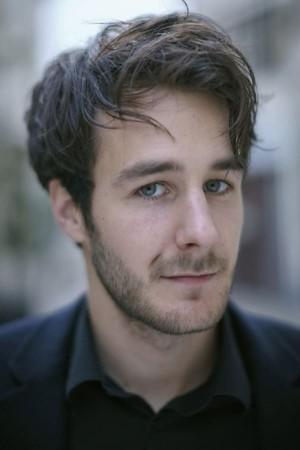 Picture of Bertrand Usclat