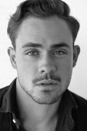 Picture of Dacre Montgomery