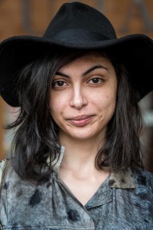Picture of Franciska Farkas