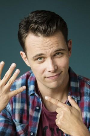 Picture of Tamás Lengyel