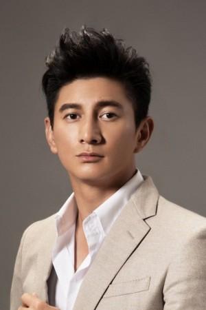Picture of Nicky Wu