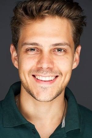 Picture of Milos Bikovic