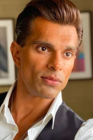 Picture of Karan Singh Grover