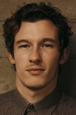 Picture of Callum Turner