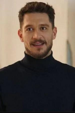 Picture of Uraz Kaygılaroğlu
