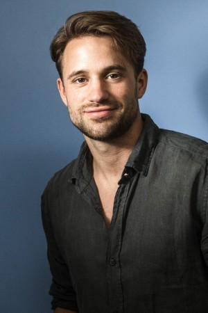 Picture of Rein van Duivenboden