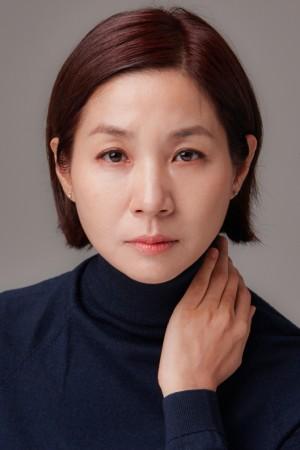 Picture of Kim Ho-jung