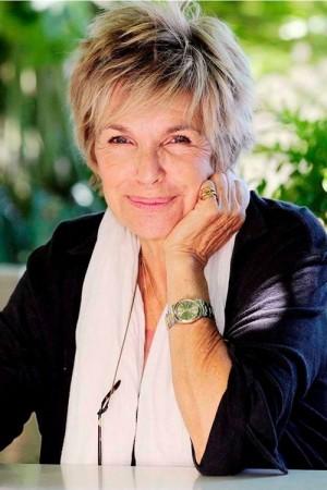 Picture of Véronique Jannot