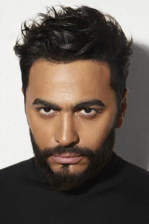 Picture of Tamer Hosny