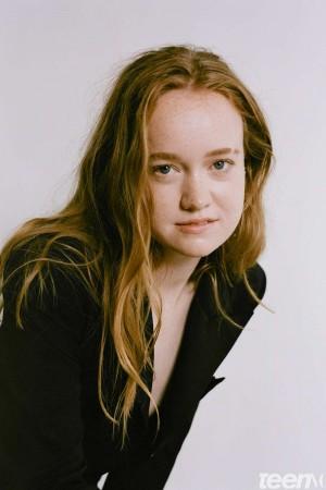 Picture of Liv Hewson