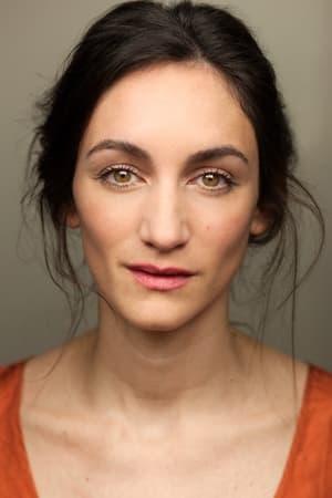 Picture of Cara Horgan