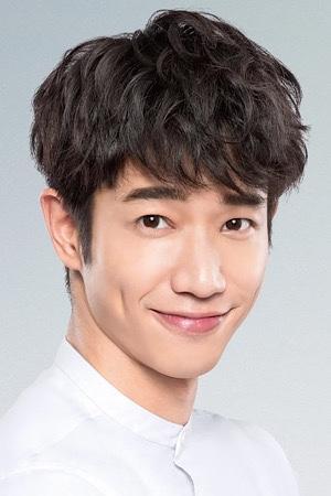 Picture of Jasper Liu
