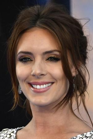 Picture of Amy Pemberton