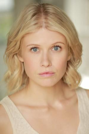 Picture of Rose Reynolds