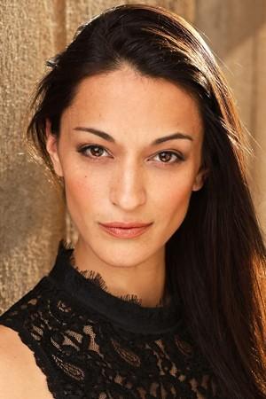 Picture of Sara Tomko