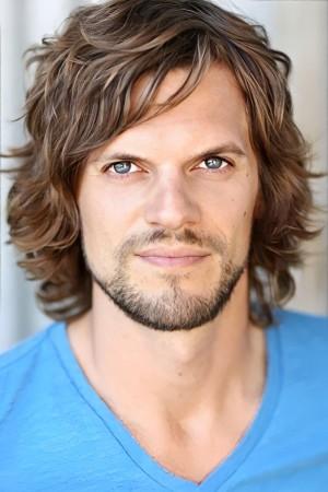 Picture of Matt Ellis
