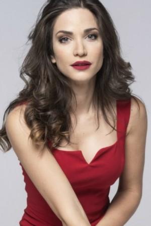 Picture of Katerina Geronikolou