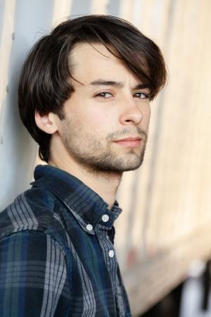 Picture of Bridger Zadina