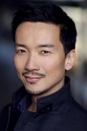 Picture of Orion Lee