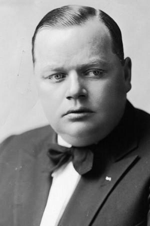 Picture of Roscoe 'Fatty' Arbuckle