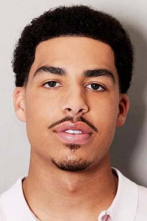 Picture of Marcus Scribner
