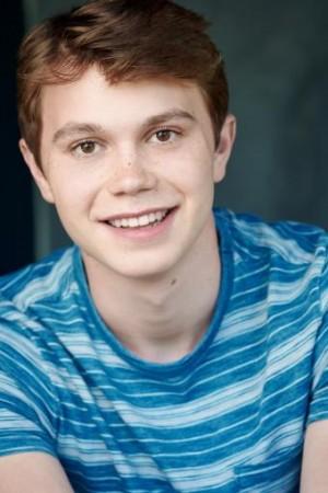 Picture of Eli Fucile