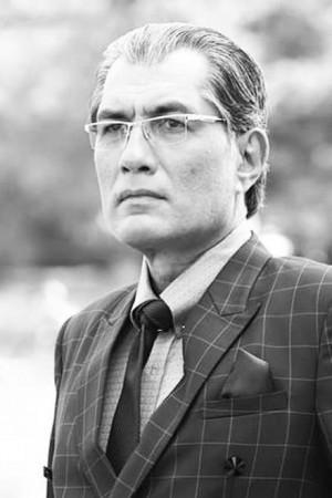 Picture of Denzil Smith