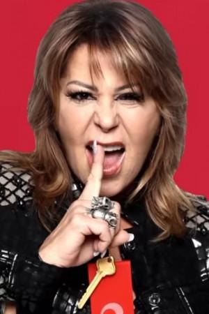 Picture of Alejandra Guzmán