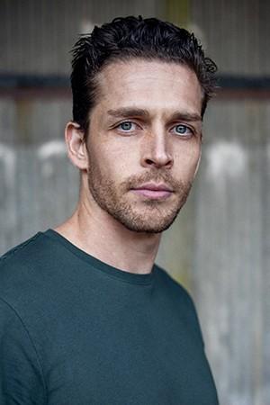 Picture of Wade Briggs