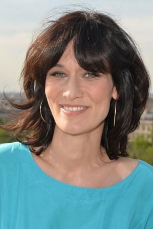 Picture of Clotilde Hesme