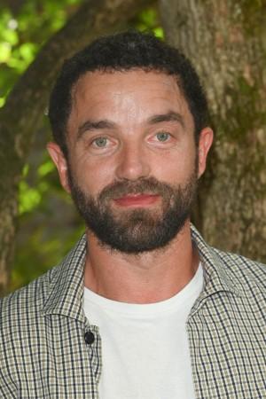 Picture of Guillaume Gouix