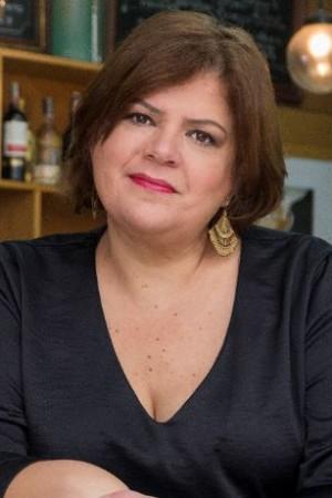 Picture of Carmenza González