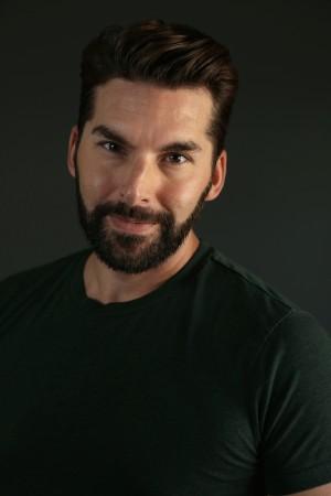 Picture of Charlie David