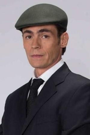 Picture of Aitor Iturrioz