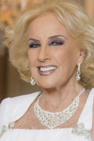 Picture of Mirtha Legrand