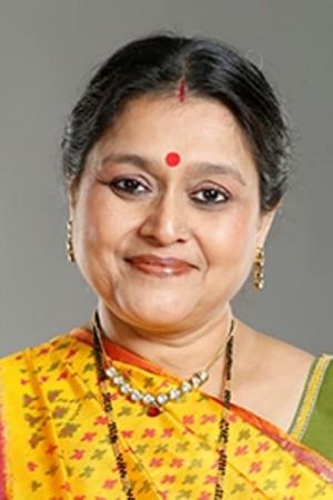 Picture of Supriya Pathak