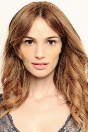 Picture of Gaia Bermani Amaral