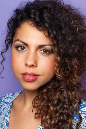 Picture of Jess Salgueiro