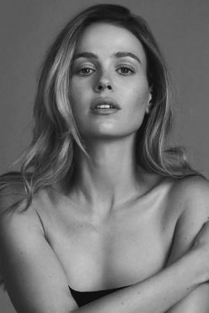 Picture of Jocelyn Hudon