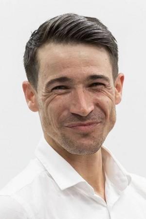 Picture of Juan José Ballesta