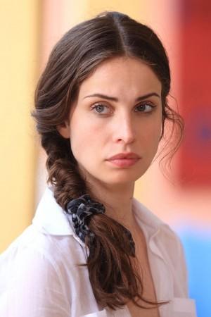 Picture of Heida Reed