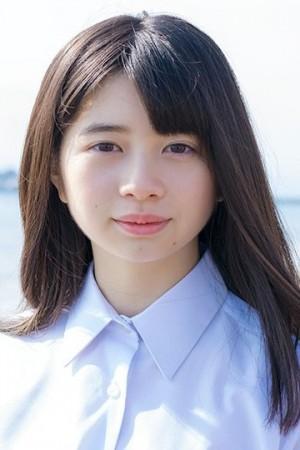Picture of Hiyori Sakurada