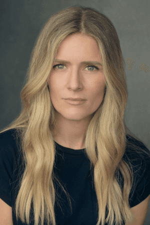Picture of Amy De Bhrún
