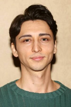 Picture of Julian Cihi