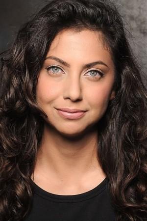 Picture of Kathreen Khavari